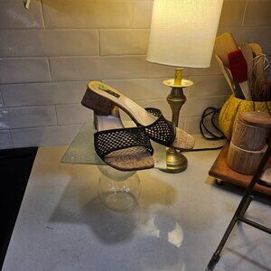 Jones of New York Womens Sandel